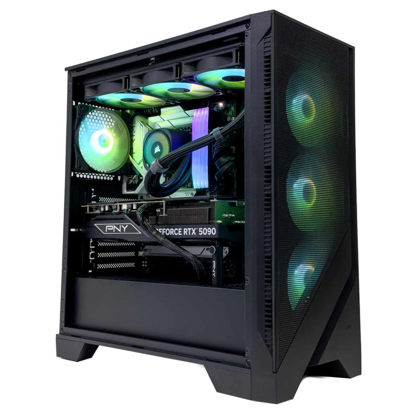 High-Performance Gaming PC - Image 2