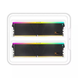 High-Speed DDR5 Memory