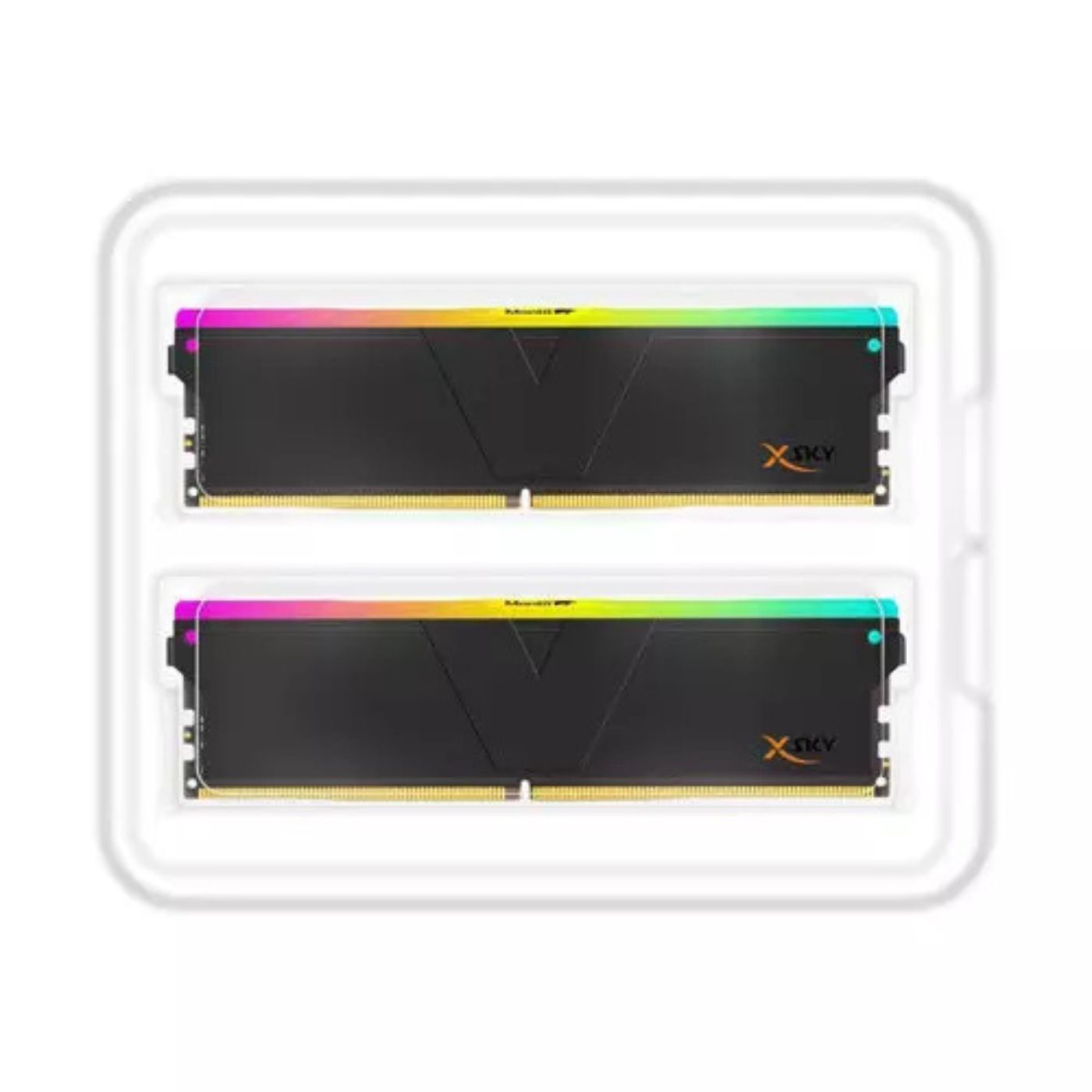 High-Speed DDR5 Memory