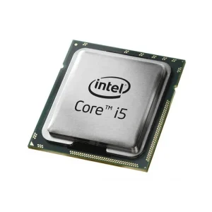 Core i5 CPU 5th Gen (2014)