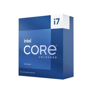 Core i7 CPU 13th Gen (2022)