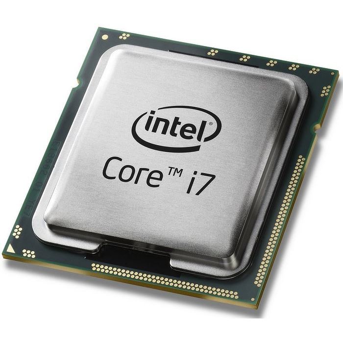Core i7 CPU 5th Gen (2014)