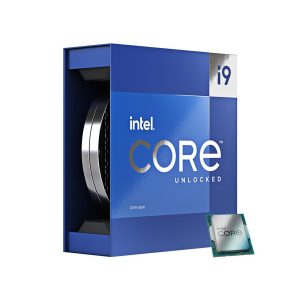 Core i9 CPU 13th Gen (2022)