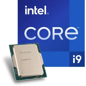 Core i9 CPU 14th Gen (2023)