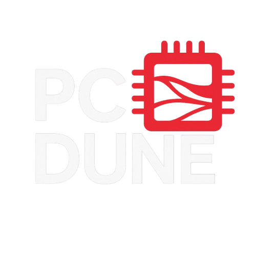 PC DUNE