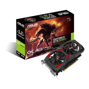 RTX/GTX 1050 GPU GTX 1000 Series (2016)