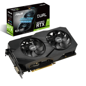 RTX/GTX 2060 GPU RTX 2000 Series (2018)