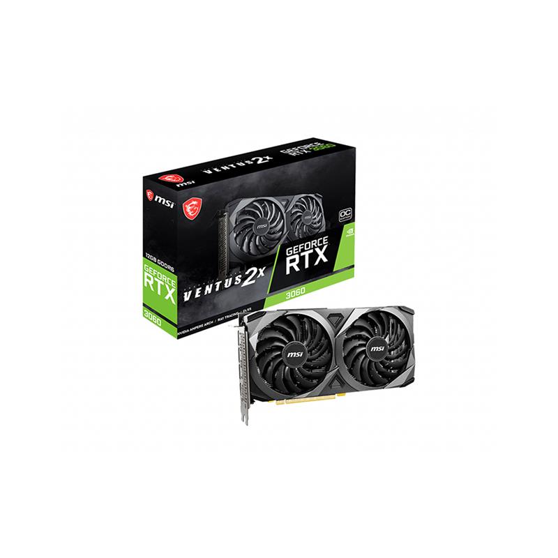 RTX/GTX 3060 GPU RTX 3000 Series (2020)