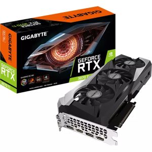 RTX/GTX 3070 GPU RTX 3000 Series (2020)