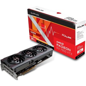 RX 7900 XTX GPU RX 7000 Series (2022)