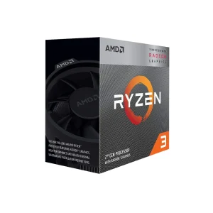 Ryzen 3 CPU Ryzen 2000 (2018)