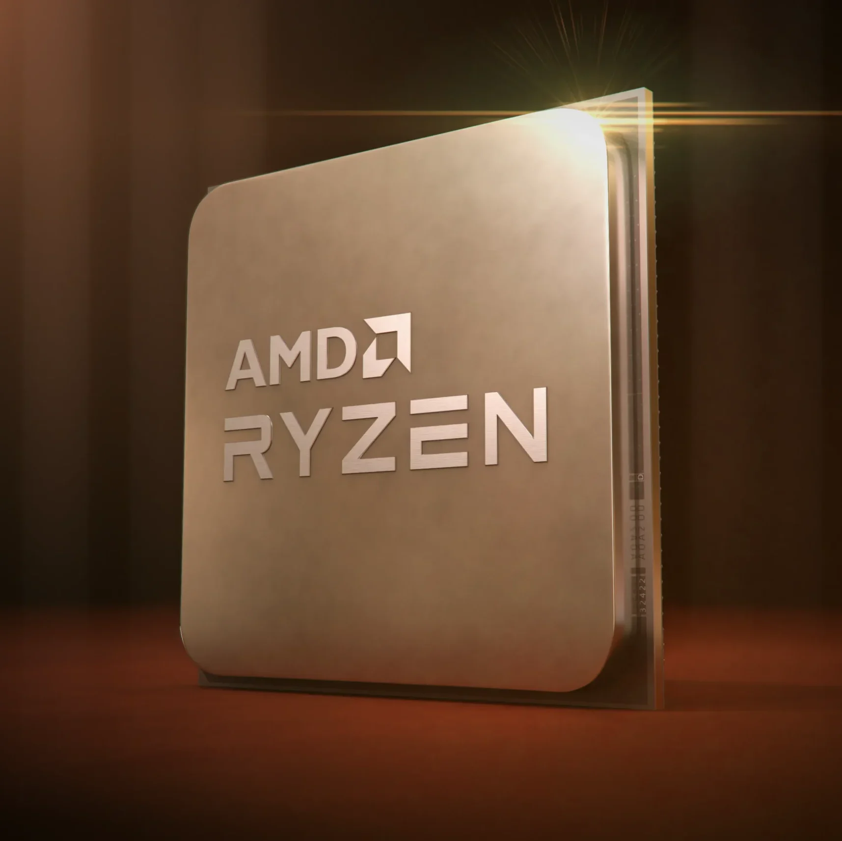 Ryzen 3 CPU Ryzen 5000 (2020)