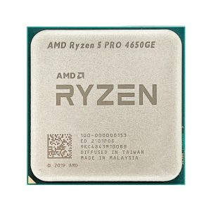 Ryzen 5 CPU Ryzen 1000 (2017)
