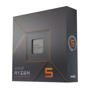 Ryzen 5 CPU Ryzen 7000 (2022)