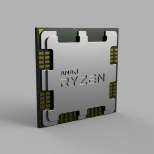 Ryzen 7 CPU Ryzen 7000 (2022)