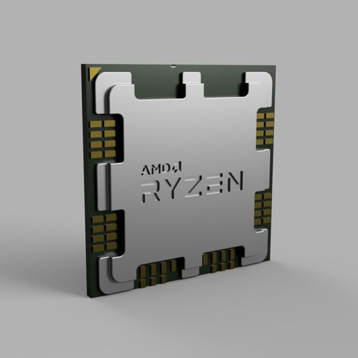 Ryzen 7 CPU Ryzen 7000 (2022)