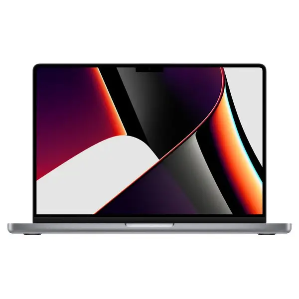 Apple MacBook Pro 16-inch (2021) - Image 4
